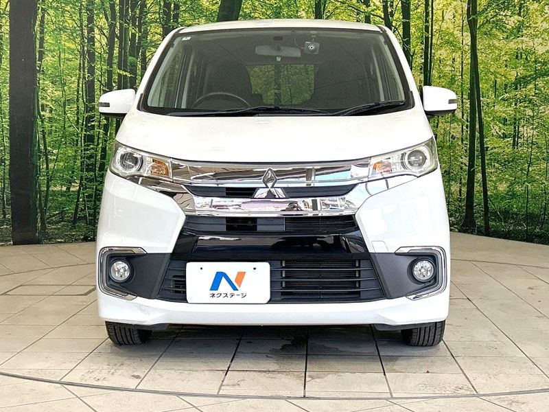 2016 Mitsubishi ek Custom DBA-B11W (UW-6a599bf617d44)[22]
