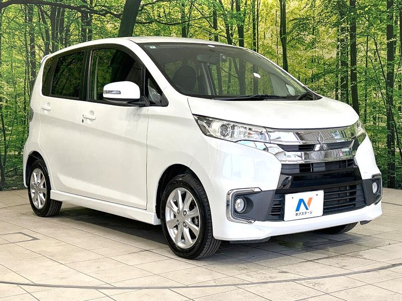 2016 Mitsubishi ek Custom DBA-B11W (UW-6a599bf617d44)[23]