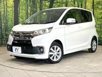 2016 Mitsubishi ek Custom DBA-B11W
