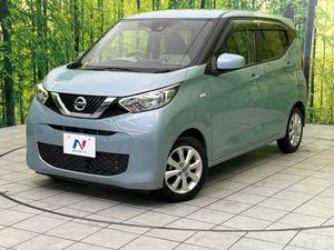 2019 Nissan Days 5BA-B43W