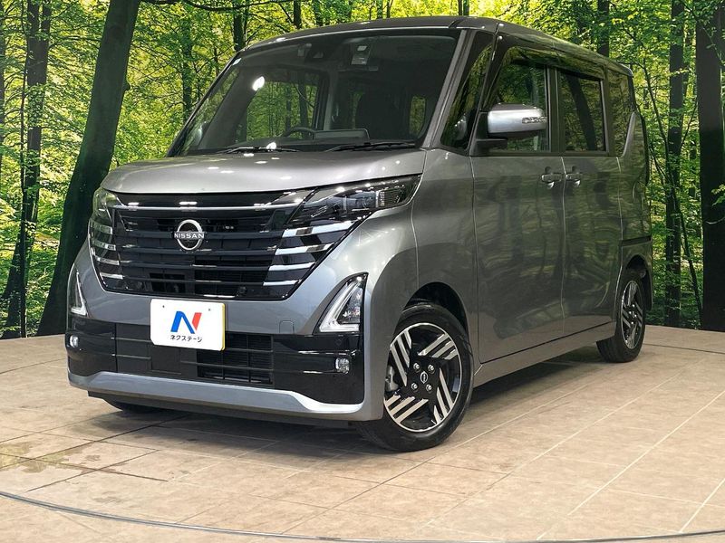 2024 Nissan Roox 5AA-B44A (UW-6a599c16b6a53)[0]