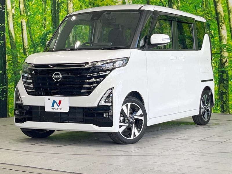 2024 Nissan Roox 4AA-B45A (UW-6a599c22b9877)[0]