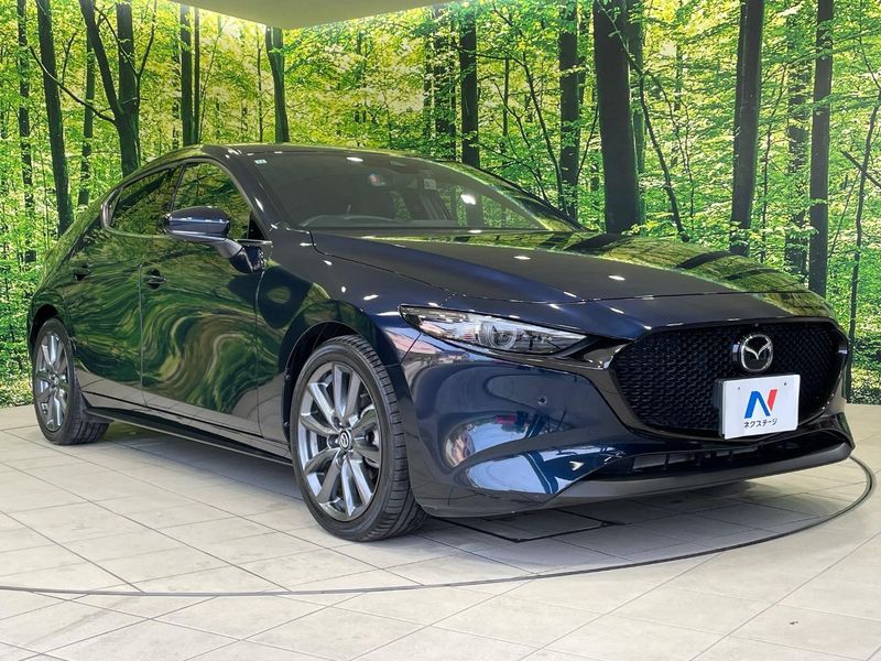2019 Mazda Mazda 3 Fastback 5BA-BPFP (UW-6a599c2c3ab6d)[6]