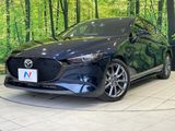 2019 Mazda Mazda 3 Fastback 5BA-BPFP