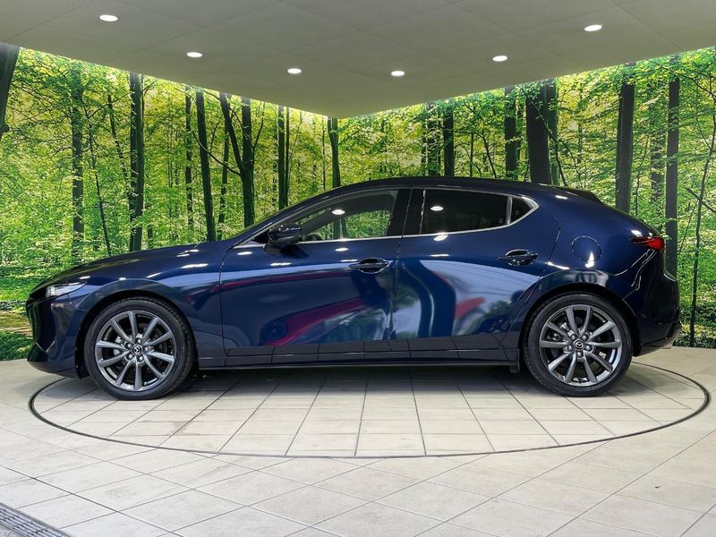 2019 Mazda Mazda 3 Fastback 5BA-BPFP (UW-6a599c2c3ab6d)[11]