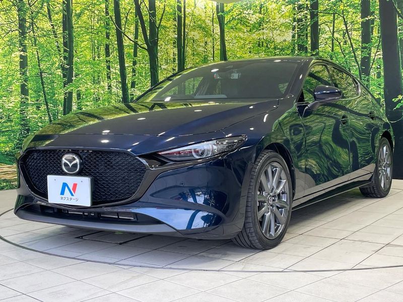2019 Mazda Mazda 3 Fastback 5BA-BPFP (UW-6a599c2c3ab6d)[4]