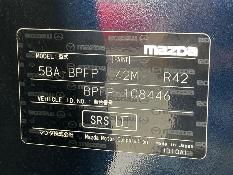2019 Mazda Mazda 3 Fastback 5BA-BPFP (UW-6a599c2c3ab6d)[1]