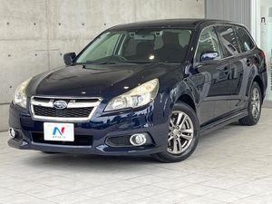 2013 Subaru Legacy Touring Wagon DBA-BRM