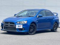 2008 Mitsubishi Lancer CBA-CZ4A
