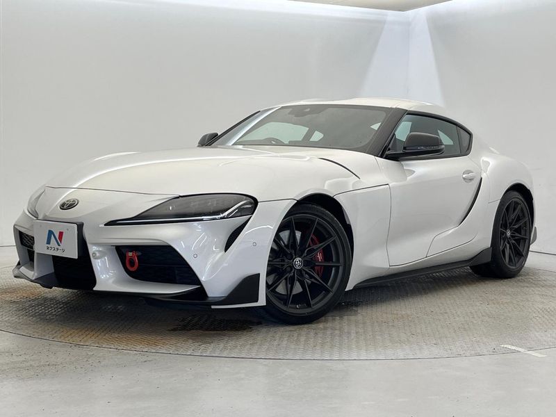 2024 Toyota Supra 3BA-DB06 (UW-6a599c3e4332d)[0]