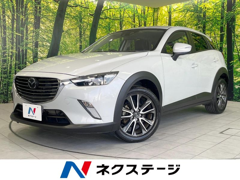 2015 Mazda CX-3 LDA-DK5FW (UW-6a599c4465d06)[3]