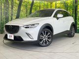 2015 Mazda CX-3 LDA-DK5FW