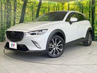 2015 Mazda CX-3 LDA-DK5FW