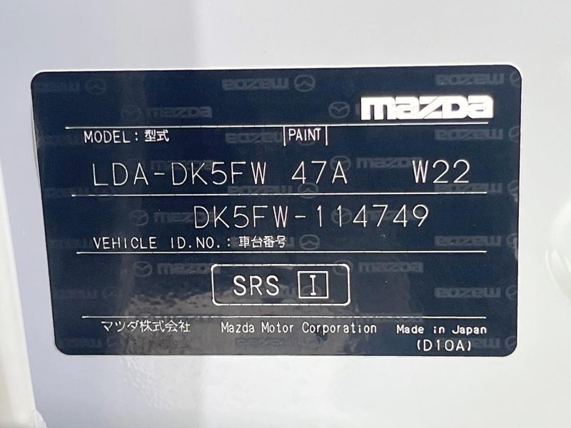 2015 Mazda CX-3 LDA-DK5FW (UW-6a599c4465d06)[1]