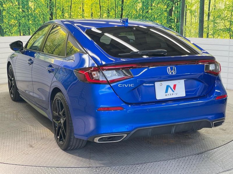 2021 Honda Civic 6BA-FL1 (UW-6a599c621abb0)[14]