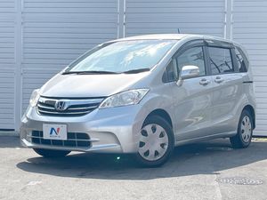 2012 Honda Freed DBA-GB3