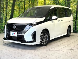 2023 Nissan Serena 6AA-GFC28