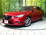 2013 Mazda Atenza Sedan LDA-GJ2FP
