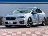 2017 Subaru Impreza G4 DBA-GK6