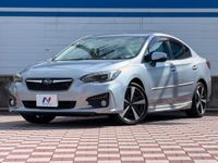 2017 Subaru Impreza G4 DBA-GK6