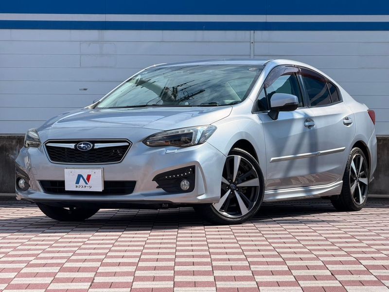 2017 Subaru Impreza G4 DBA-GK6 (UW-6a599c885887a)[0]