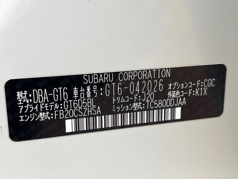 2020 Subaru Impreza Sport DBA-GT6 (UW-6a599c9d83efe)[1]
