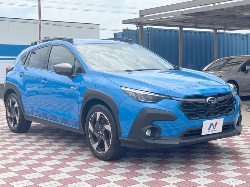 2023 Subaru Crosstrek 5AA-GUD (UW-6a599ca2d733c)[7]