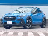 2023 Subaru Crosstrek 5AA-GUD