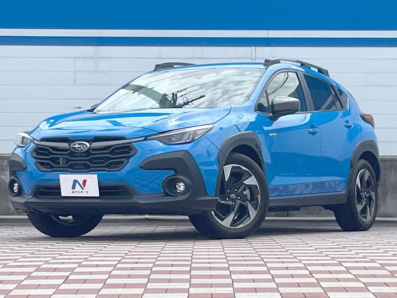 2023 Subaru Crosstrek 5AA-GUD (UW-6a599ca2d733c)[0]