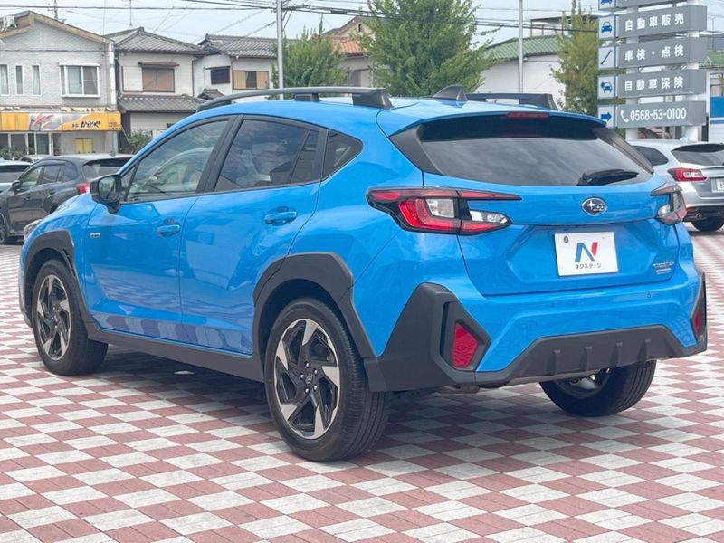 2023 Subaru Crosstrek 5AA-GUD (UW-6a599ca2d733c)[13]