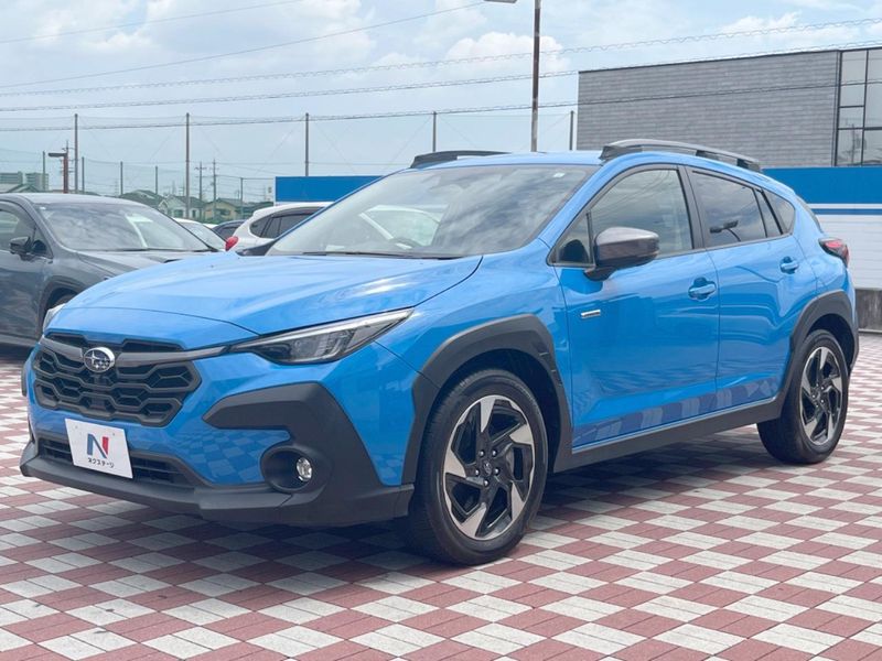 2023 Subaru Crosstrek 5AA-GUD (UW-6a599ca2d733c)[15]