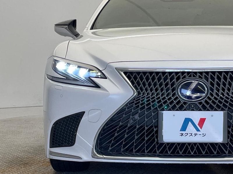 2018 Lexus LS DAA-GVF50 (UW-6a599ca68b87d)[9]