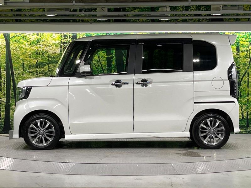 2021 Honda N-BOX CUSTOM 6BA-JF3 (UW-6a599d0359435)[12]