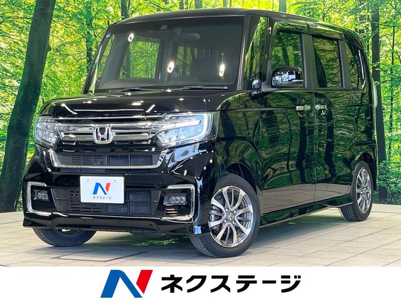 2022 Honda N-BOX CUSTOM 6BA-JF3 (UW-6a599d08469e7)[3]