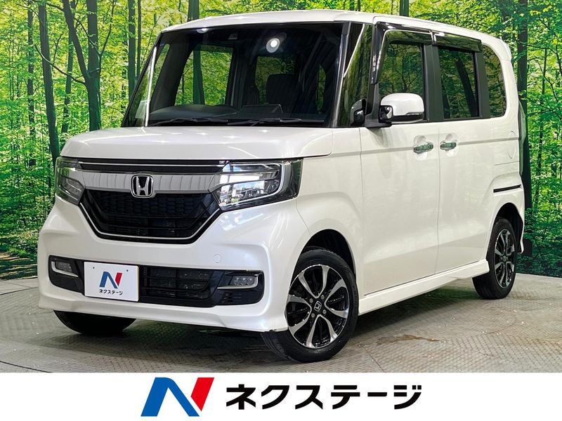 2017 Honda N-BOX CUSTOM DBA-JF4 (UW-6a599d0f959fa)[3]
