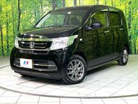 2018 Honda N-WGN DBA-JH1