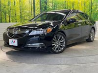 2017 Honda Legend DAA-KC2