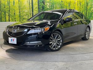 2017 Honda Legend DAA-KC2