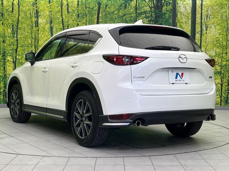 2017 Mazda CX-5 DBA-KF5P (UW-6a599d4520be2)[17]