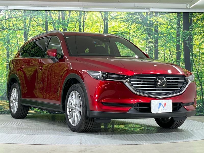 2018 Mazda CX-8 3da-kg2p (UW-6a599d49e2dd8)[18]