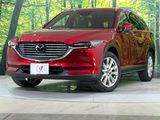 2018 Mazda CX-8 3da-kg2p