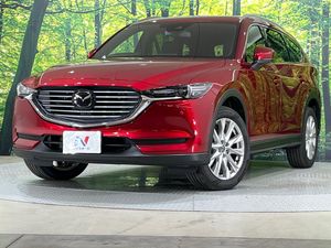 2018 Mazda CX-8 3da-kg2p