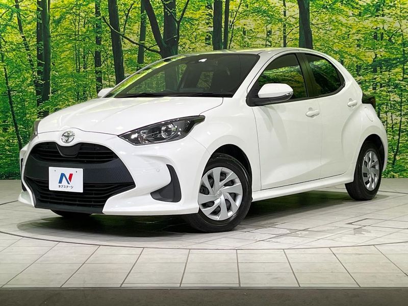 2023 Toyota Yaris 5BA-KSP210 (UW-6a599d5b2c181)[0]