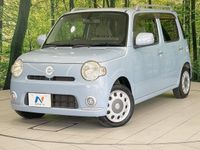 2009 Daihatsu Mira Cocoa DBA-L675S