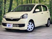 2016 Toyota Pixis Epoch DBA-LA300A