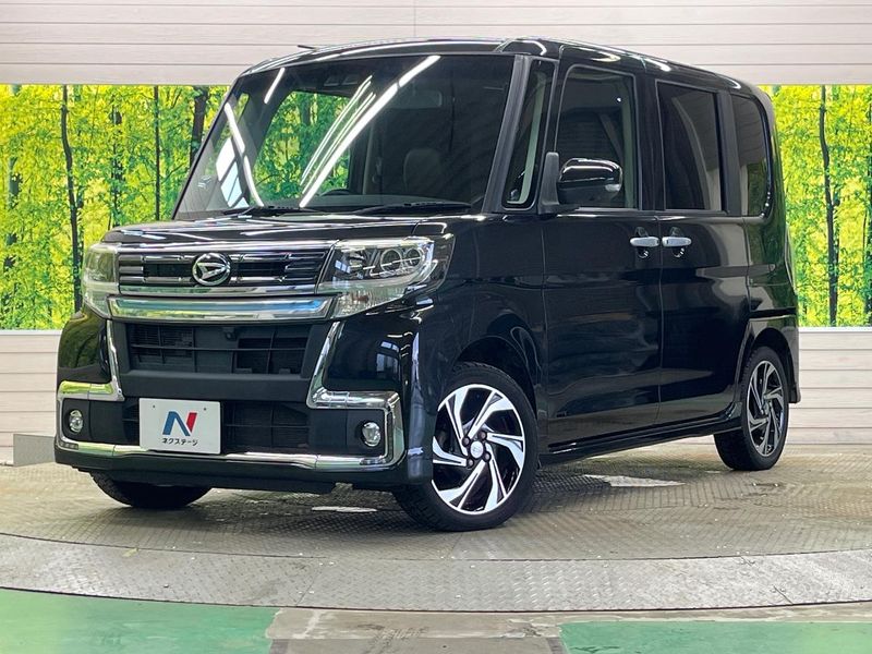 2019 Daihatsu Tanto DBA-LA600S (UW-6a599d81d474b)[0]