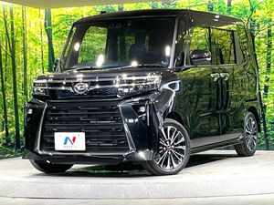 2025 Daihatsu Tanto 5BA-LA650S
