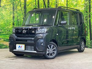 2026 Daihatsu Tanto 5BA-LA650S