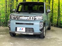 2020 Daihatsu Taft 6BA-LA900S