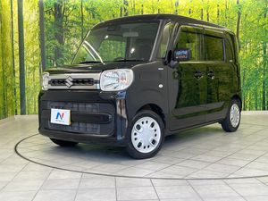 2019 Suzuki Spacia DAA-MK53S
